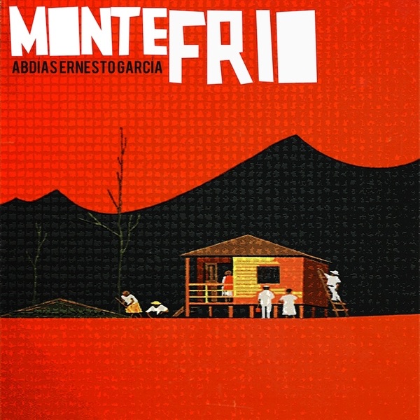 Monte Frio EP cover