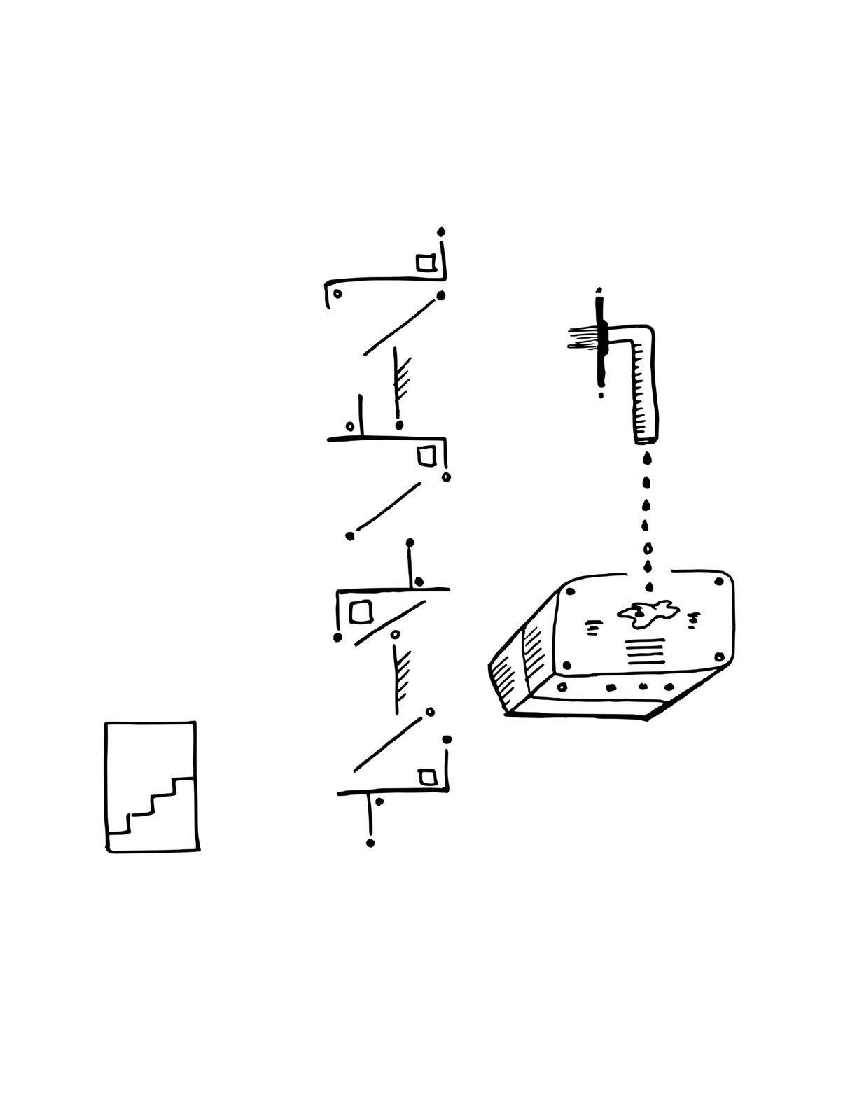 Untitled — Abdias Ernesto Garcia