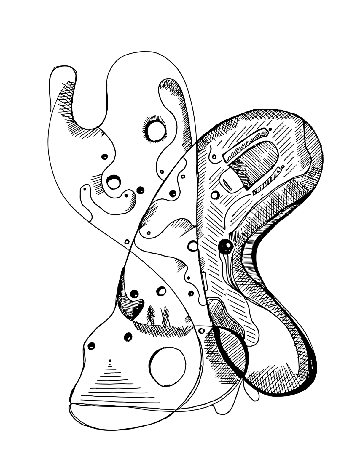 Untitled — Abdias Ernesto Garcia