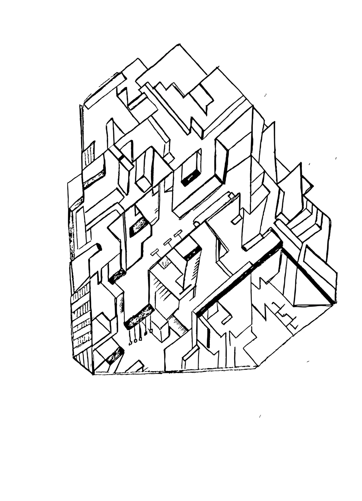 Untitled — Abdias Ernesto Garcia